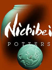 Nichibei Potters: fine handmade pottery with a Japanese flair