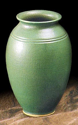 Classic vase