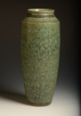 Nichibei Potters Tall Vases